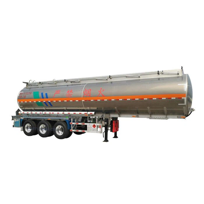 Liquid Tanker