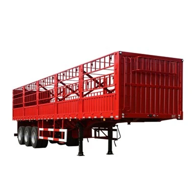 Bestiame| Rimorchio camion recinzione animale